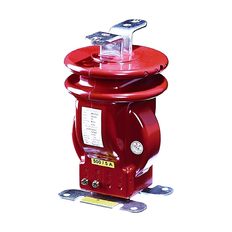 Kyongbo Electric Indoor Winding Type Current Transformer 7.2 kV WH6BA Series