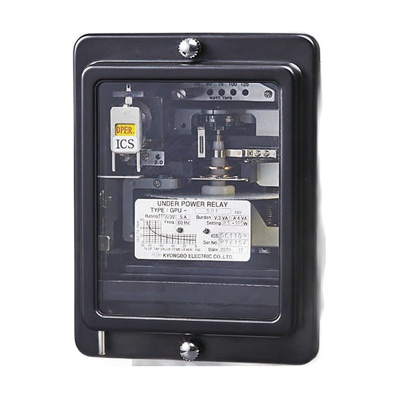 Kyongbo Electric Induction Over Power Relay GPO