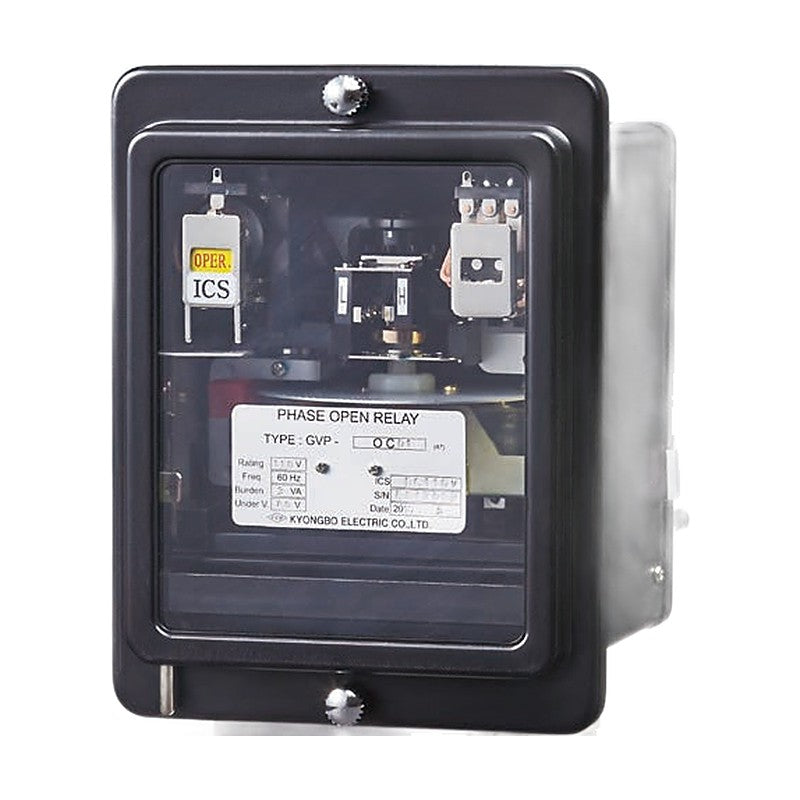 Kyongbo Electric Induction Phase Open Relay GVP