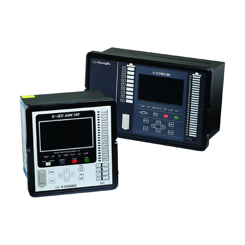 Kyongbo Electric K-IED Series Intelligent Electronic Device Protective Relay