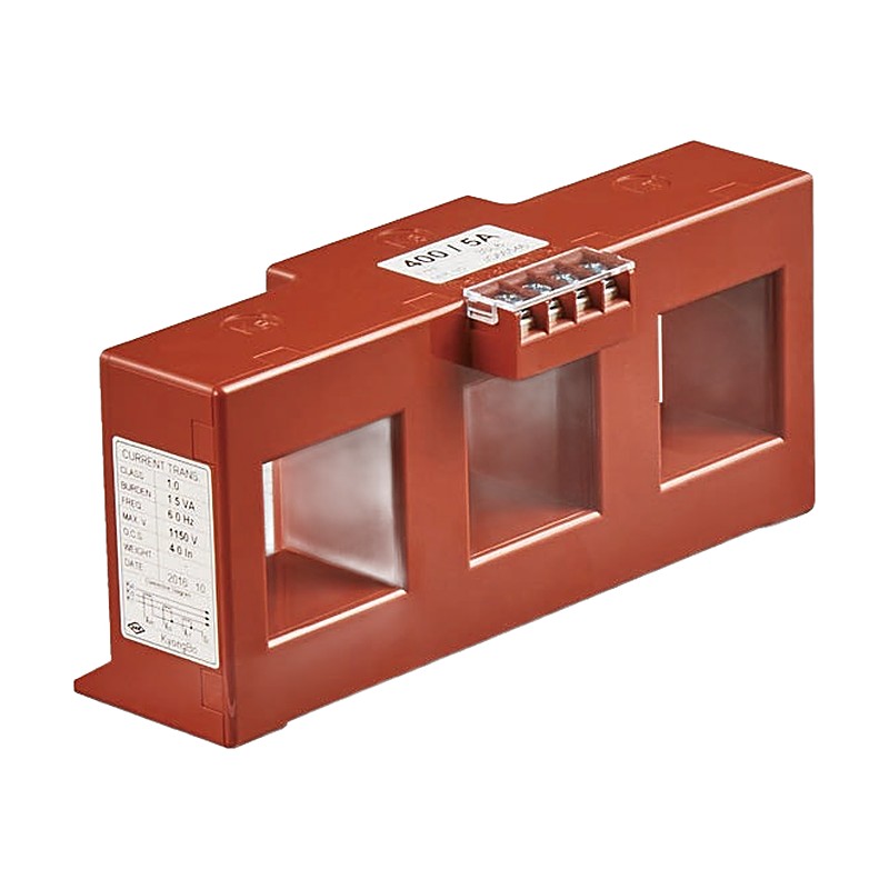 Kyongbo Electric Multi-Phase Combined Current Transformer 1.15 kV 3SL / 2SL Series