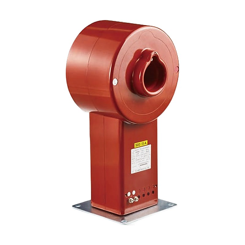 Kyongbo Electric Ring Type Current Transformer 25.8 kV RE6A Series
