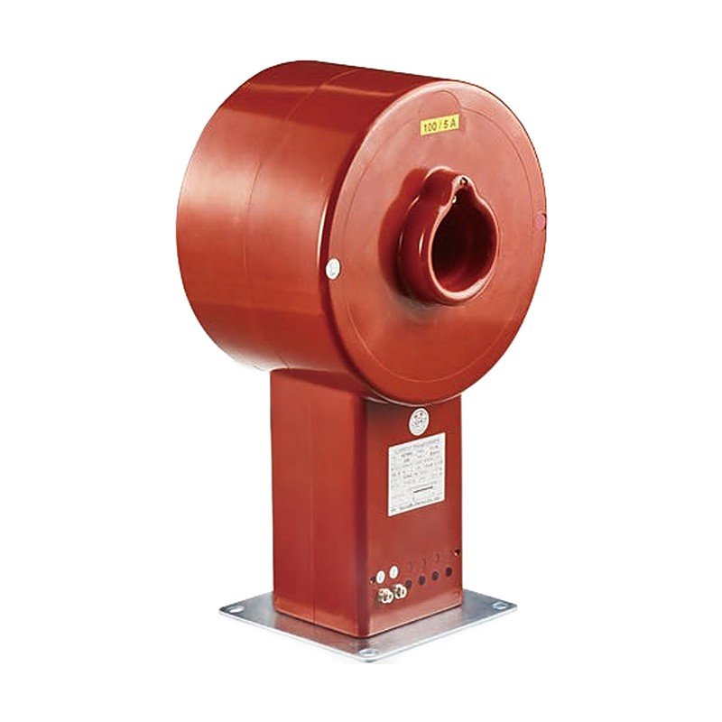 Kyongbo Electric Ring Type Current Transformer 25.8 kV RE7A Series
