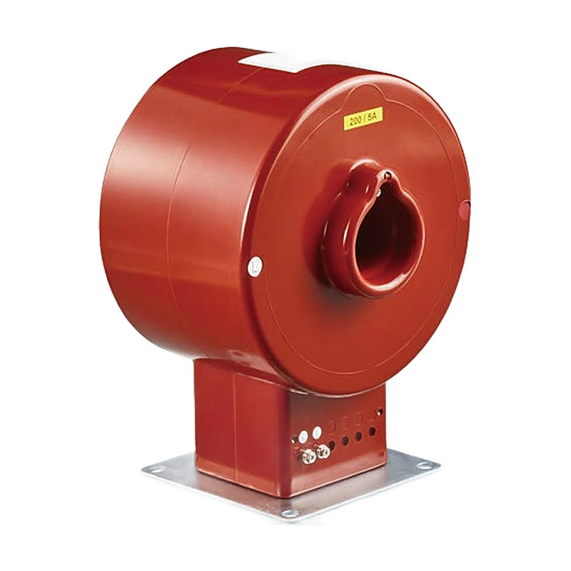 Kyongbo Electric Ring Type Current Transformer 7.2 kV RH7A Series