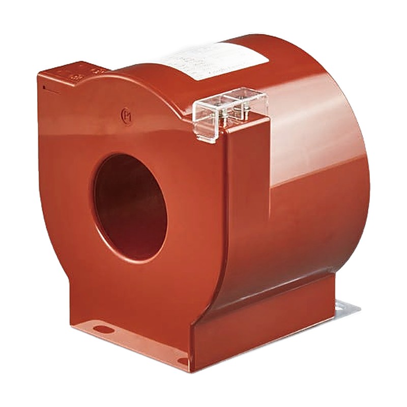 Kyongbo Electric Round Type Current Transformer 1.15 kV RL616 / RL616R