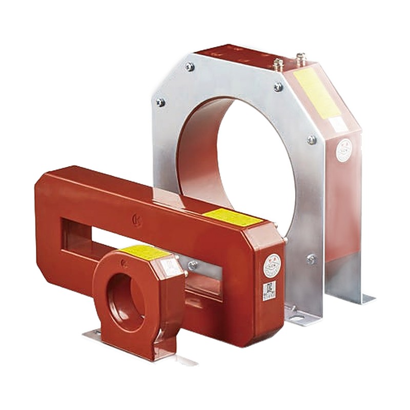 Kyongbo Electric Zero Phase Current Transformer for Earth Leakage Detector ZL