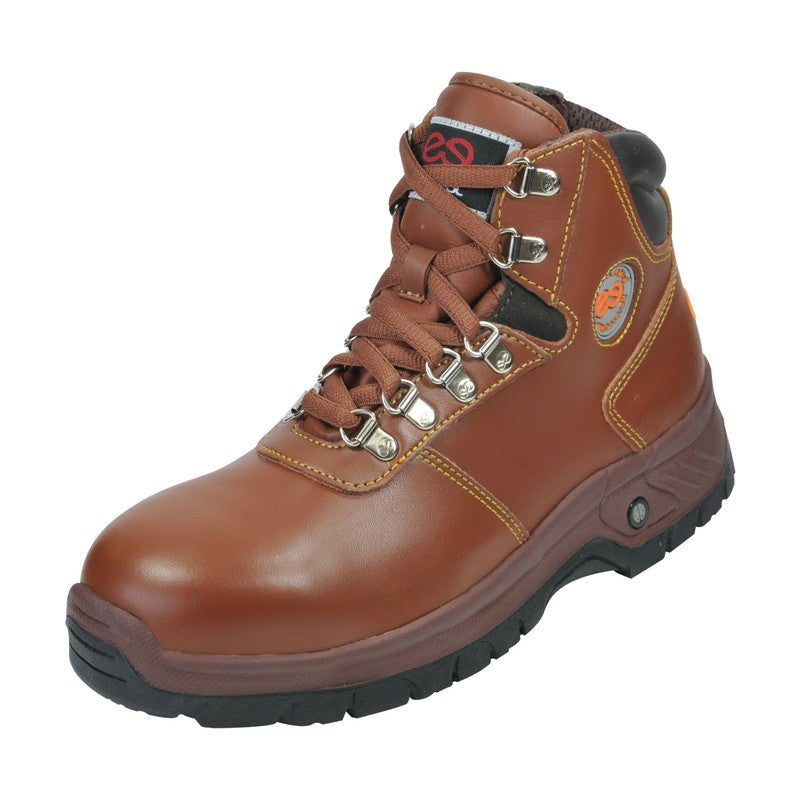 Kyungdo Trading AIR-5-1 Ventilated Safety Boot
