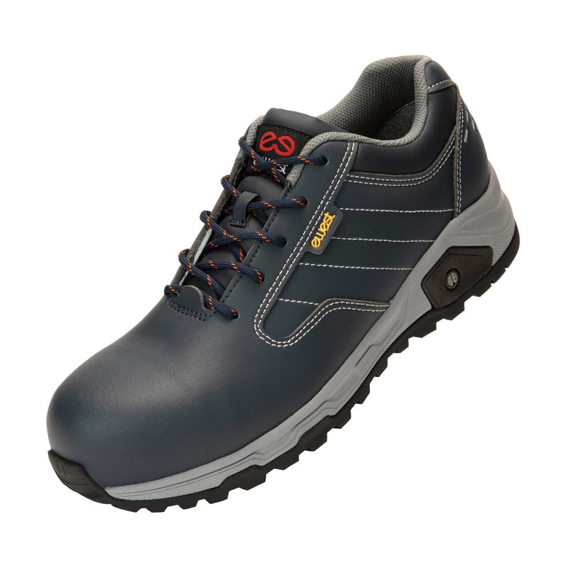 Kyungdo Trading EW-405P Ventilated Safety Shoe