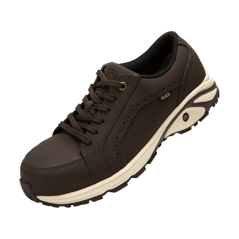 Kyungdo Trading EW-412N Ventilated Safety Shoe