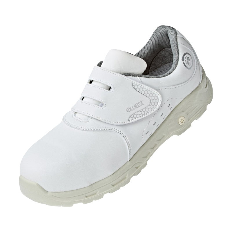 Kyungdo Trading EW-413P Ventilated Safety Shoe