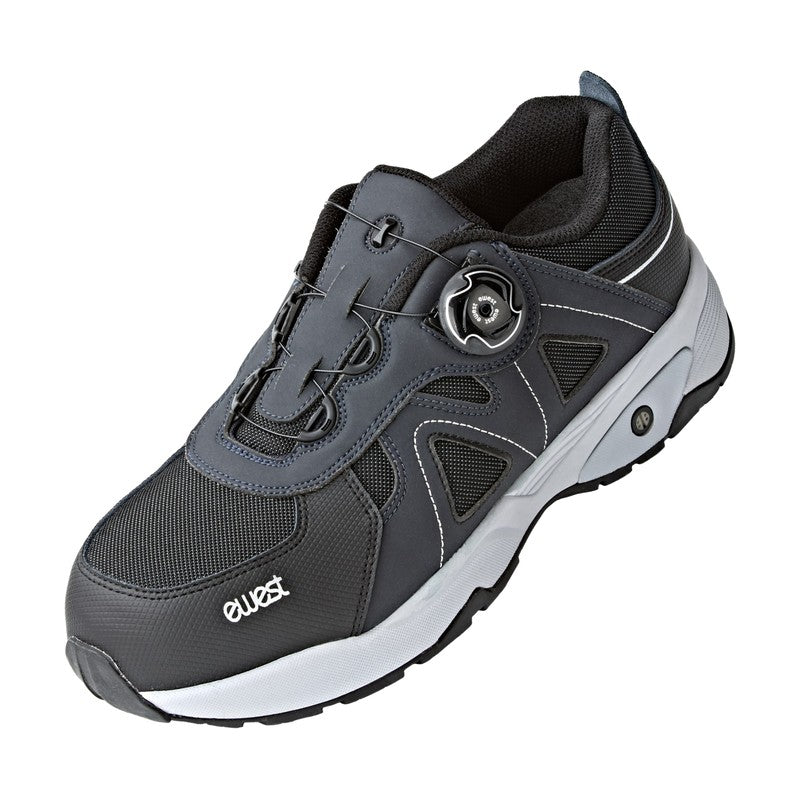 Kyungdo Trading EW-414D Ventilated Safety Shoe