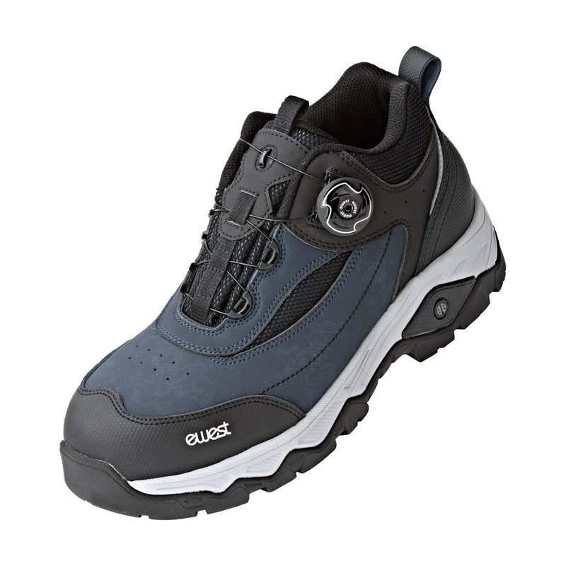 Kyungdo Trading EW-502D Ventilated Safety Shoe