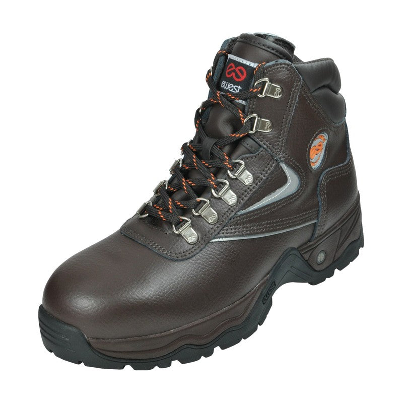 Kyungdo Trading EW-601-1 Ventilated Safety Boot