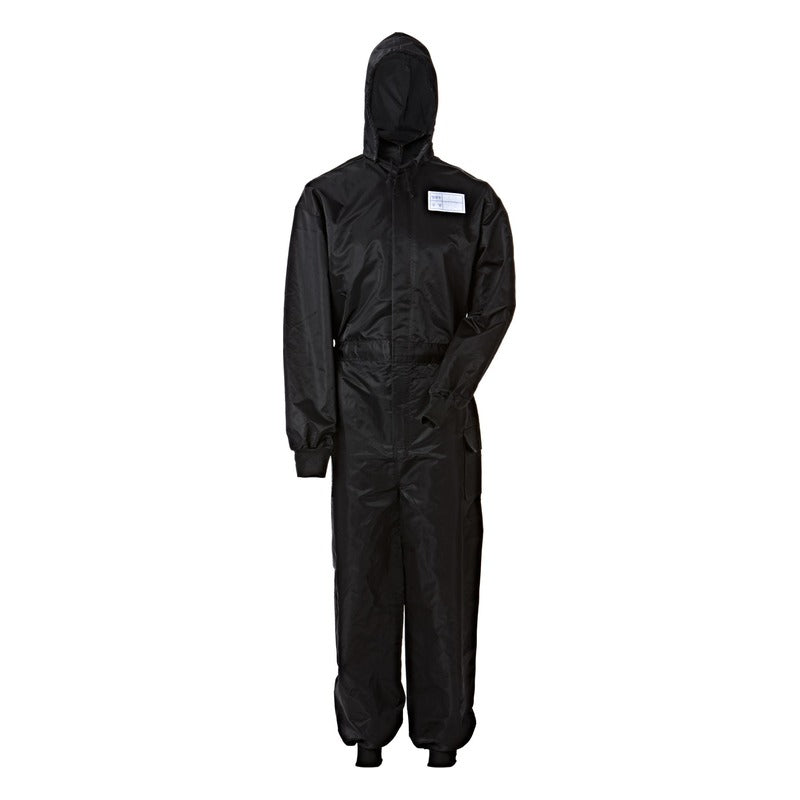 Kyungdo Trading KD-007 Heavy-Duty Dustproof One-Piece Coverall