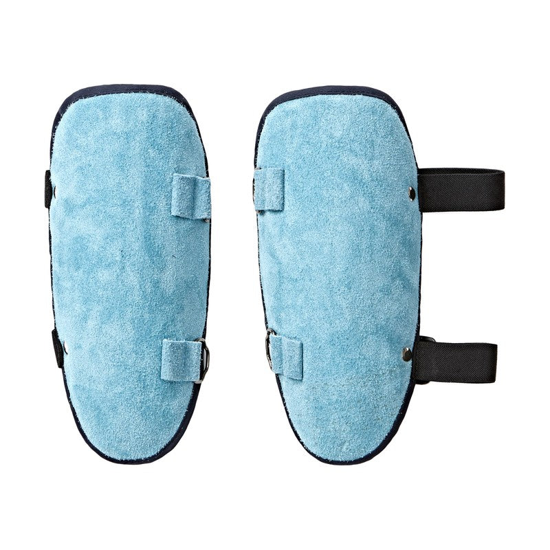 Kyungdo Trading KD-096 Leather Shin Protector
