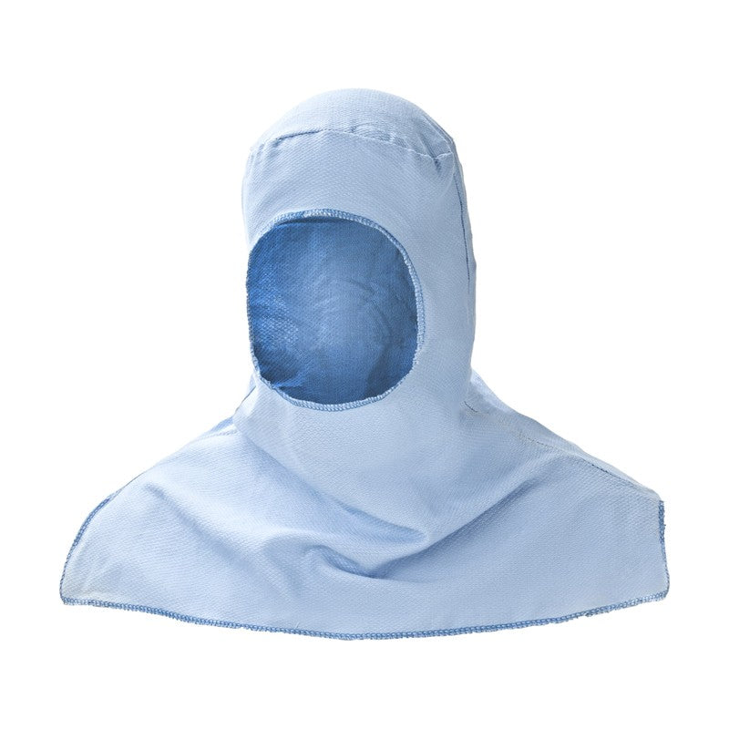 Kyungdo Trading KD-106 Light-Blue Cotton Welding Hood