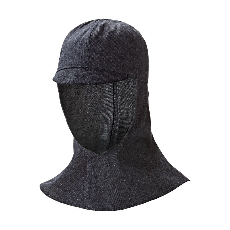 Kyungdo Trading KD-107 Denim Welding Hood with Visor