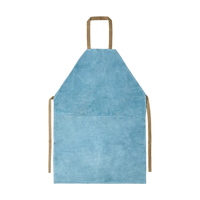 Kyungdo Trading KD-209 Leather Welding Apron