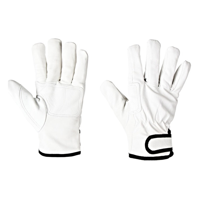 Kyungdo Trading KD-211G Goatskin Argon Welding Gloves