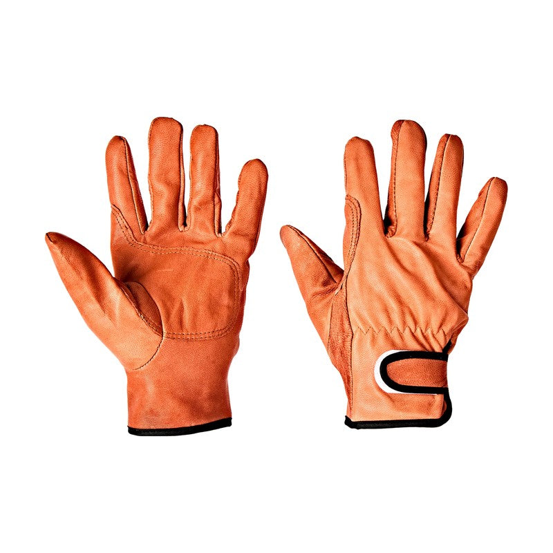 Kyungdo Trading KD-213 Goatskin Work Gloves