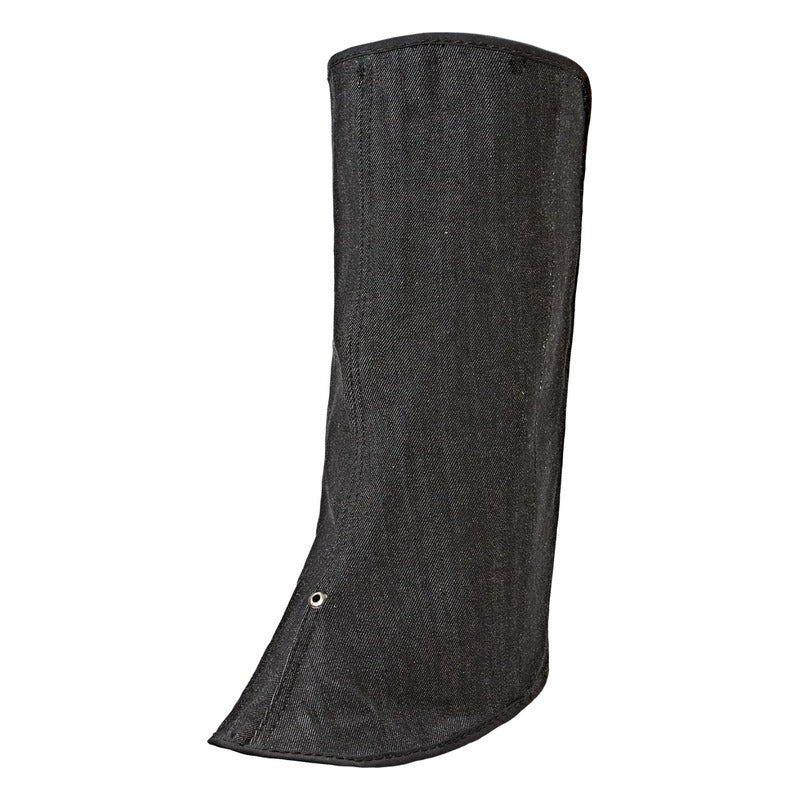 Kyungdo Trading KD-302 Denim Welding Leg Gaiters 26 cm