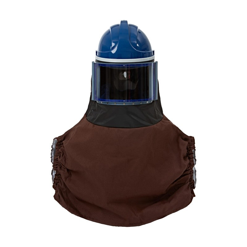 Kyungdo Trading KD-509N Flame-Retardant Supplied-Air Hood