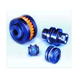 Lovejoy S-Flex Sleeve Couplings (Size 3-16)
