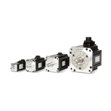 LS Electric APM-F Servo Motors 400V (130 mm, 0.3-3 kW)