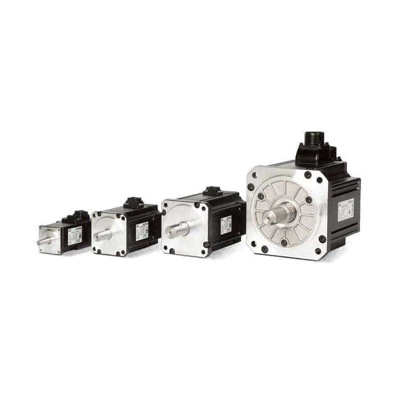 LS Electric APMC-F Low-Voltage Servo Motors 48VDC (PHOX)