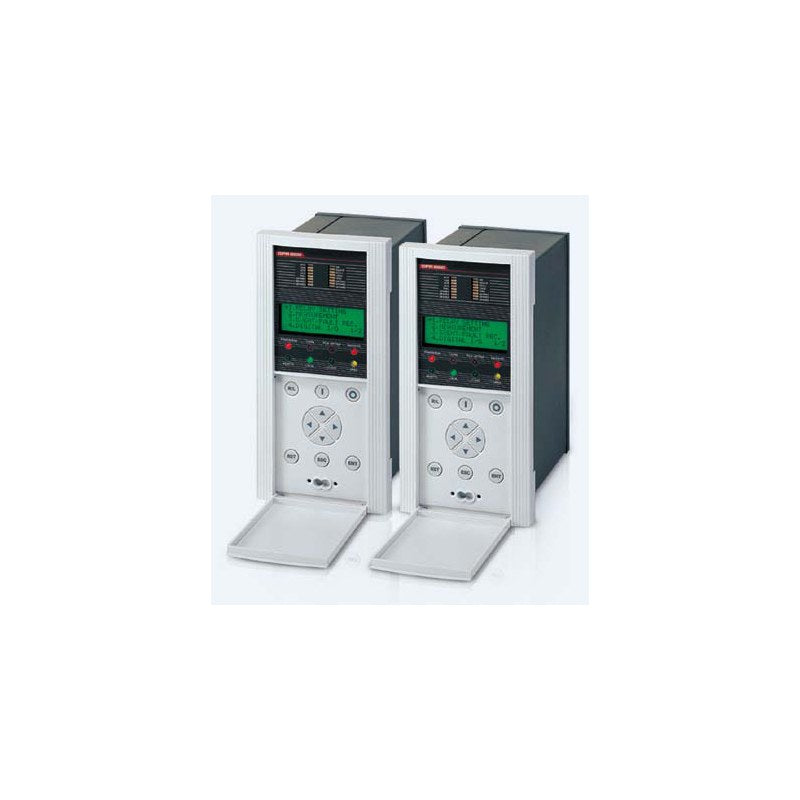 LS Electric Beyond X DPR1000 Digital Protection Relay (Feeder/Motor)