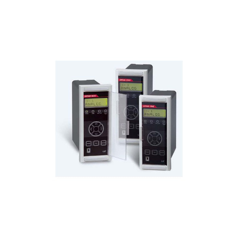LS Electric Beyond X GIPAM10 Digital Protection Relay (CU/CR/VO/NZ)