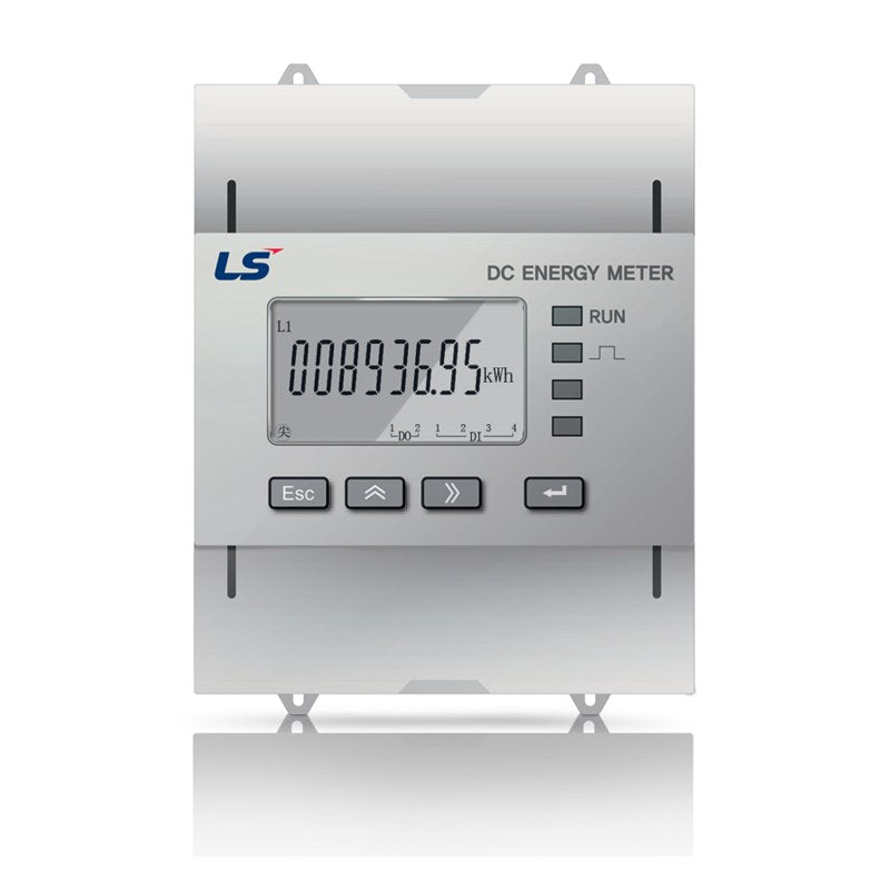 LS Electric Beyond X LSDM1352 DC Energy Meter (DC 10-1000 V)