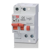 LS Electric Beyond X RKJ-b RCBO (1-63A, 1P+N/2P, 10kA)