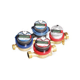 LS Electric Beyond X Utility Meter (Water, Hot Water, Heat 15-25 mm)