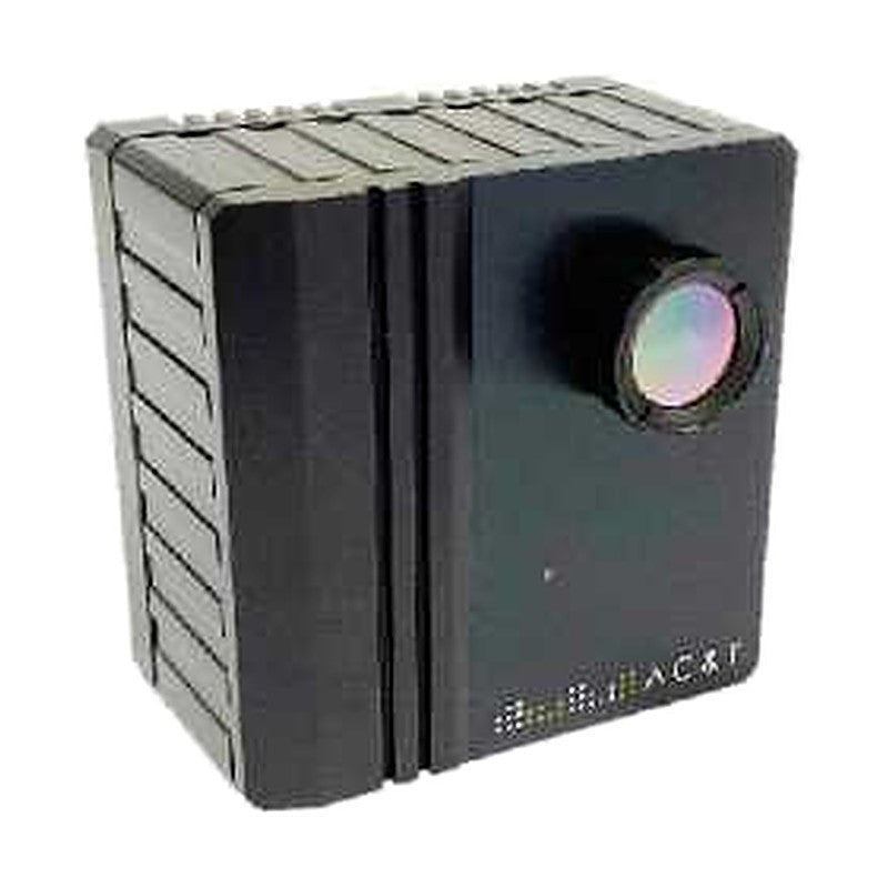 LS Electric DPS-TC High-Res Thermal Imaging Cameras (256x192-640x480)