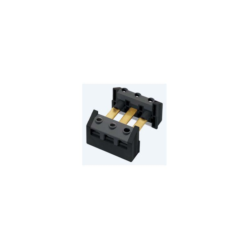 LS Electric EMPR Display Cables, Terminal Blocks and Covers
