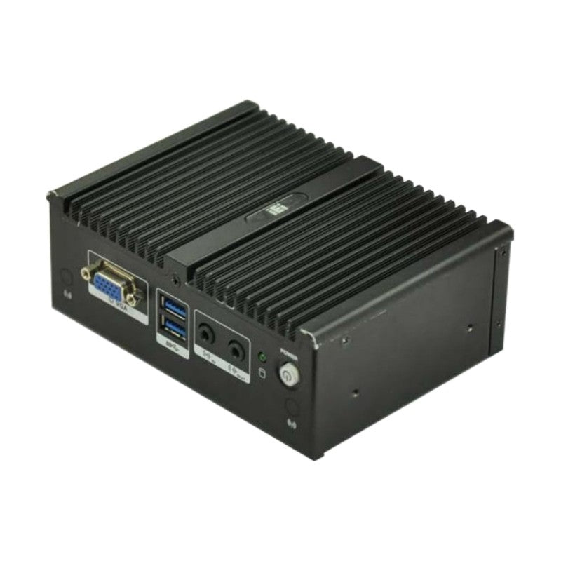 LS Electric EtherFOS-DS0 Industrial Smart Data Server