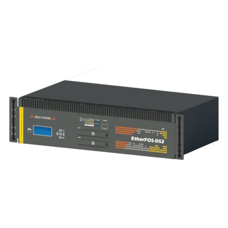 LS Electric EtherFOS Smart Data Servers (DS1/DS2/1000/500/150/EZ)