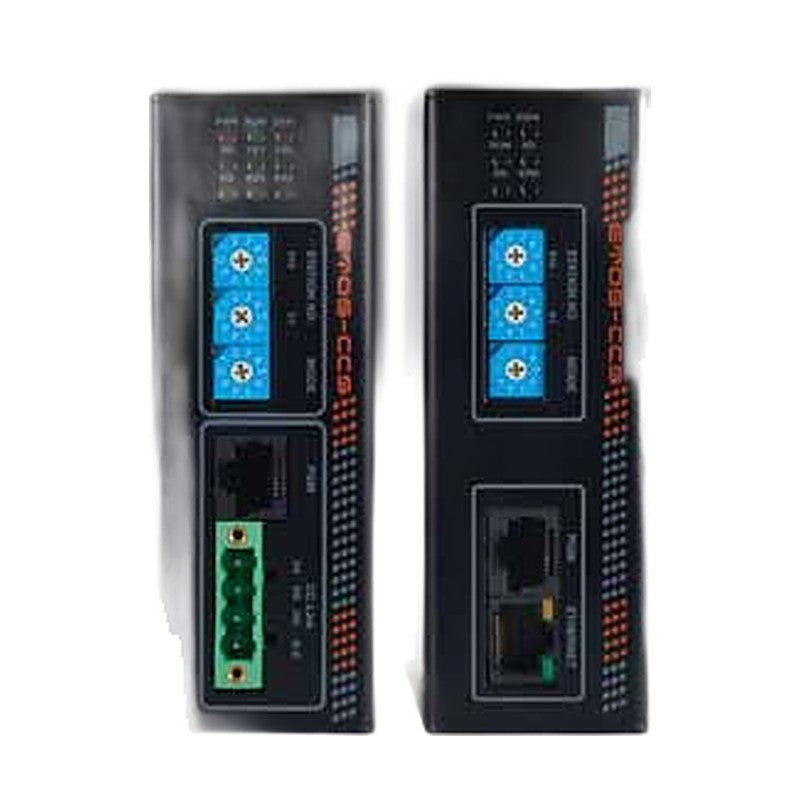 LS Electric ETOS-X Fieldbus Device Servers (DPS-X / CCS-X)