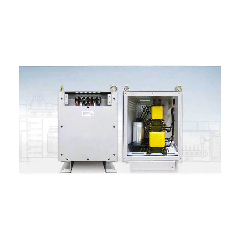 LS Electric HFH Low Harmonic Filter for iS7 (400V, 60 Hz)