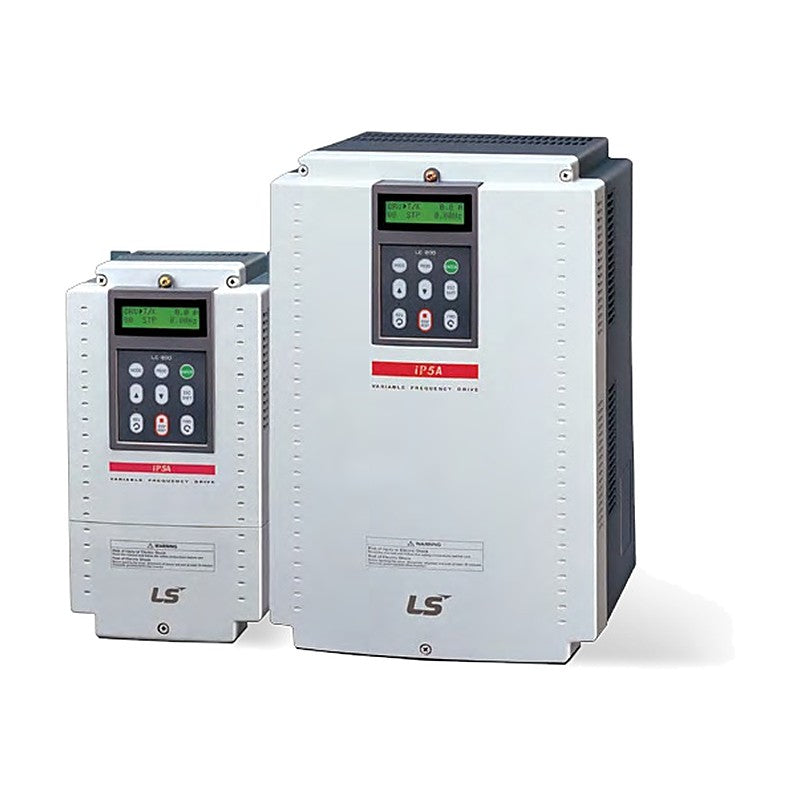 LS Electric iP5A Fan & Pump AC Drive 5.5-450 kW (Discontinued)