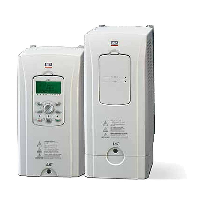 LS Electric iS7 AC Drive (0.75-375 kW, 200V and 400V Class)