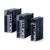 LS Electric Xmotion iX7NH EtherCAT Servo Drives (200V, 0.1-3.5 kW)