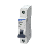 LS Electric L-Series LA63Hd/LA63L/LA63Ld MCB (1-63A, 10/15kA)