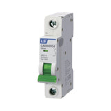 LS Electric L-Series LA63HDCd DC MCB (1-63A, up to 1000V DC)
