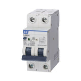 LS Electric L-Series LB40/LB63 RCBO (6-63A, 1P+N to 4P)