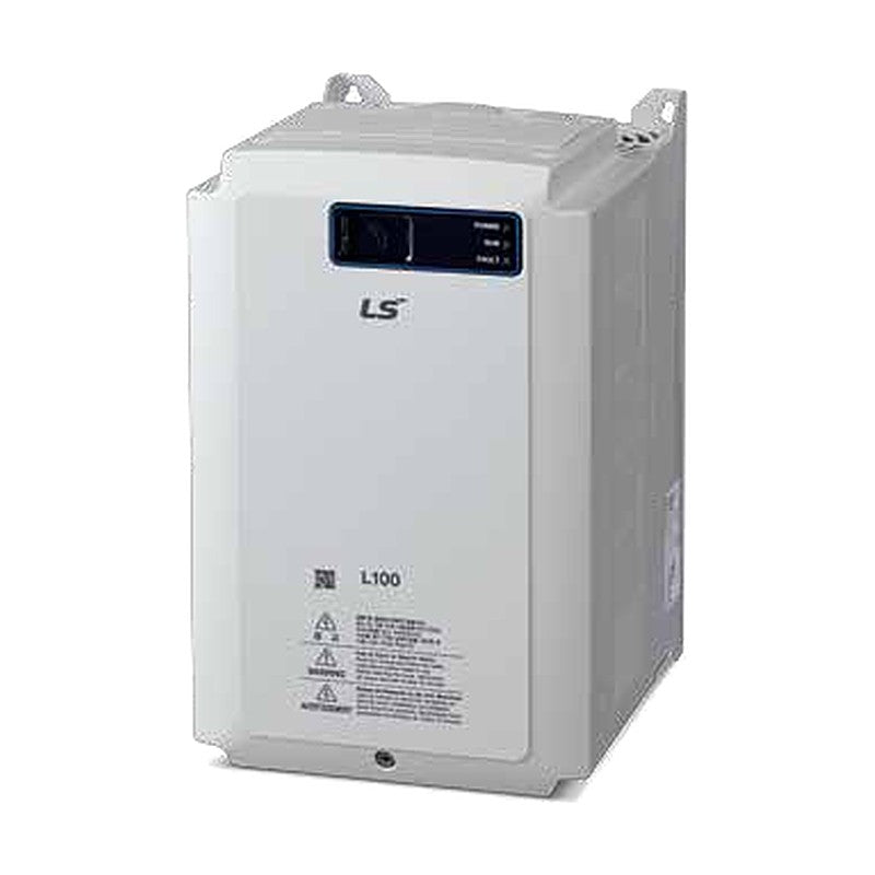 LS Electric L100 Lift (Elevator) AC Drive (400V Class, 5.5-22 kW)