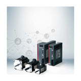 LS Electric Xmotion L7C Compact Servo Drives (1-Phase 200V, 0.1-1 kW)