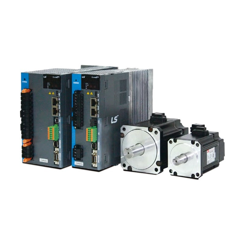 LS Electric Xmotion L7NHF EtherCAT Full-Closed Servo Drives (200V)