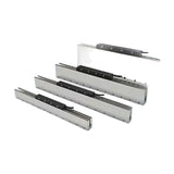 LS Electric LSLT Linear Motor Magnet Tracks (Core and Coreless)